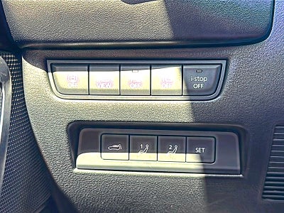 2026 Mazda Mazda CX-50 2.5 Turbo Premium Plus