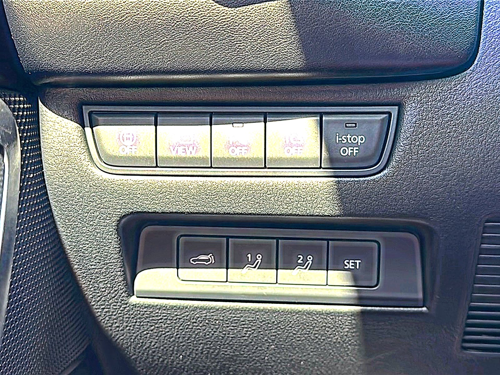 2026 Mazda Mazda CX-50 2.5 Turbo Premium Plus