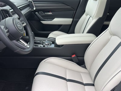 2026 Mazda Mazda CX-50 2.5 Turbo Premium Plus
