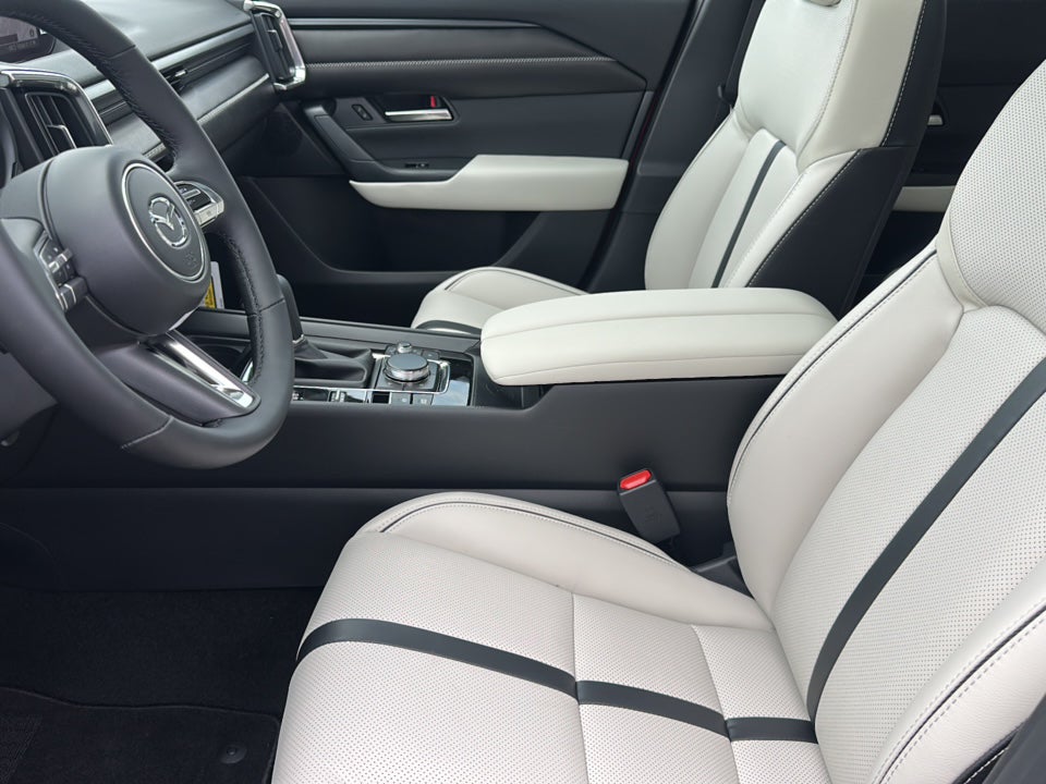 2026 Mazda Mazda CX-50 2.5 Turbo Premium Plus