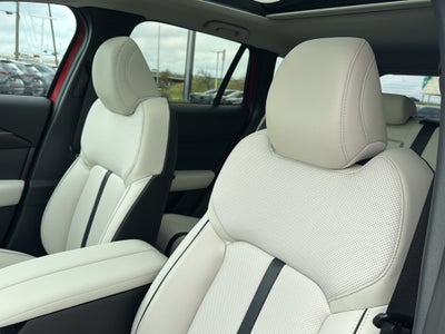 2026 Mazda Mazda CX-50 2.5 Turbo Premium Plus