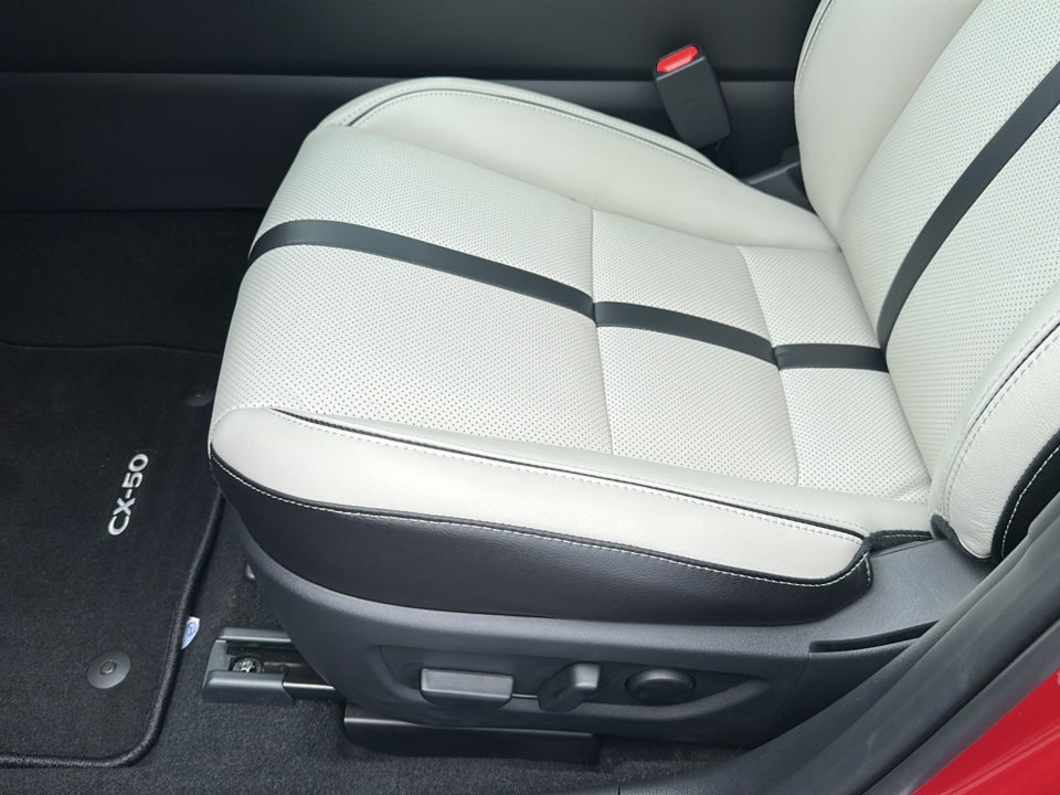 2026 Mazda Mazda CX-50 2.5 Turbo Premium Plus