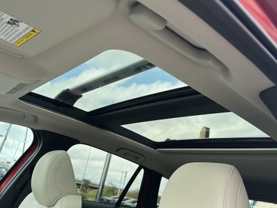 2026 Mazda Mazda CX-50 2.5 Turbo Premium Plus