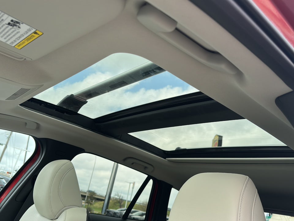 2026 Mazda Mazda CX-50 2.5 Turbo Premium Plus