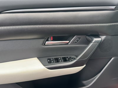 2026 Mazda Mazda CX-50 2.5 Turbo Premium Plus