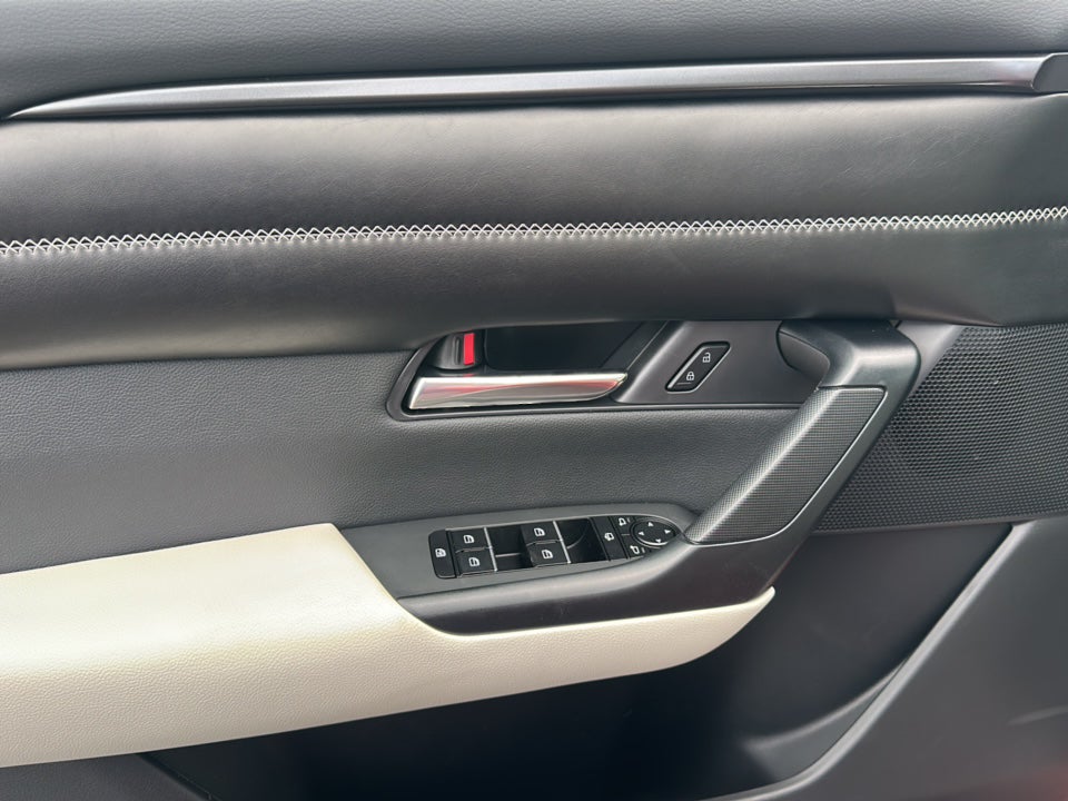 2026 Mazda Mazda CX-50 2.5 Turbo Premium Plus