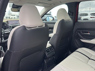 2026 Mazda Mazda CX-50 2.5 Turbo Premium Plus