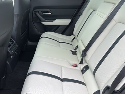 2026 Mazda Mazda CX-50 2.5 Turbo Premium Plus
