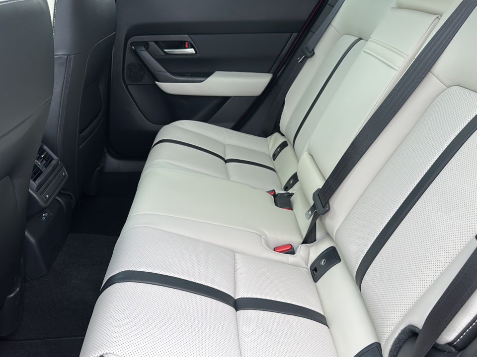 2026 Mazda Mazda CX-50 2.5 Turbo Premium Plus