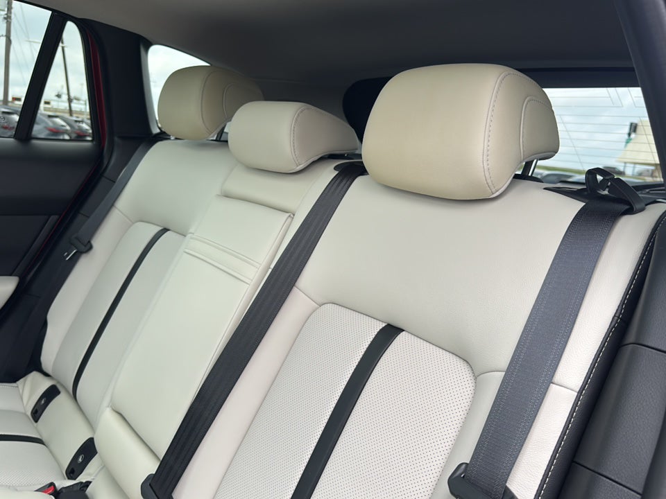 2026 Mazda Mazda CX-50 2.5 Turbo Premium Plus