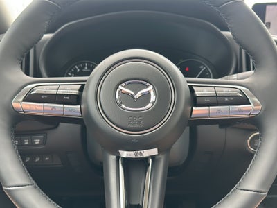 2026 Mazda Mazda CX-50 2.5 Turbo Premium Plus