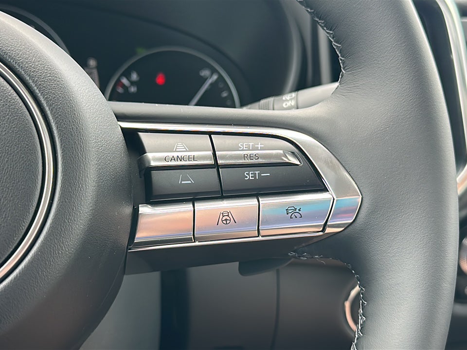 2026 Mazda Mazda CX-50 2.5 Turbo Premium Plus