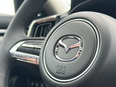 2026 Mazda Mazda CX-50 2.5 Turbo Premium Plus