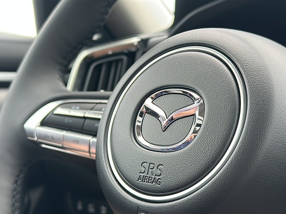 2026 Mazda Mazda CX-50 2.5 Turbo Premium Plus