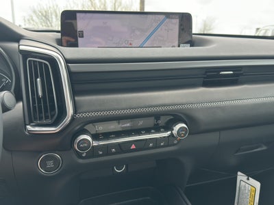 2026 Mazda Mazda CX-50 2.5 Turbo Premium Plus