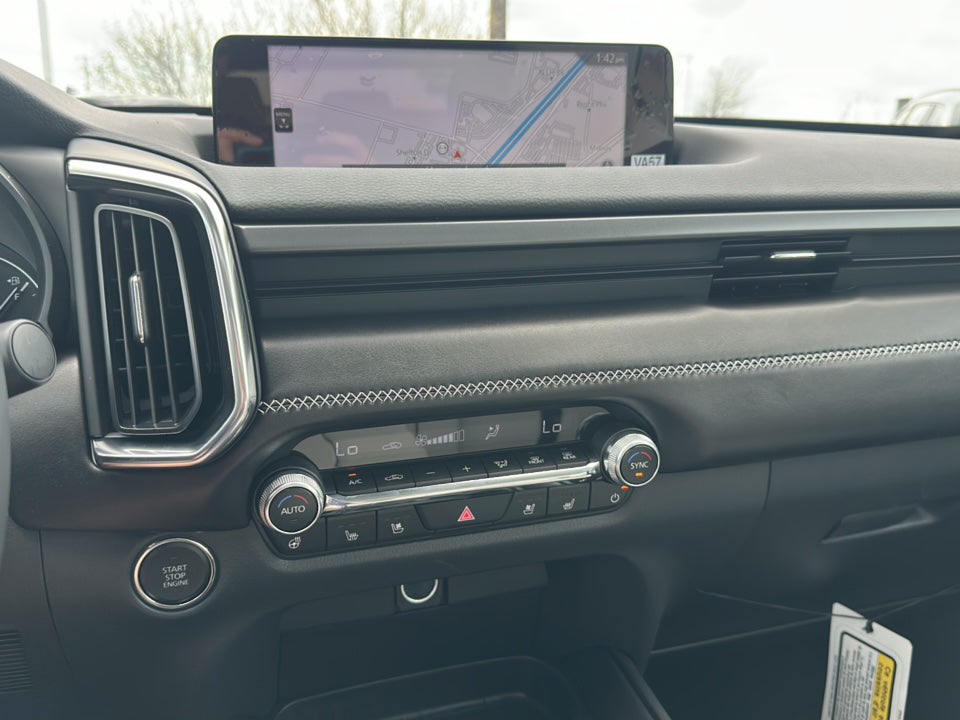 2026 Mazda Mazda CX-50 2.5 Turbo Premium Plus