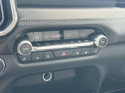 2026 Mazda Mazda CX-50 2.5 Turbo Premium Plus