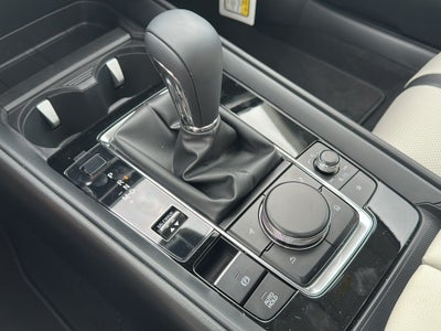 2026 Mazda Mazda CX-50 2.5 Turbo Premium Plus