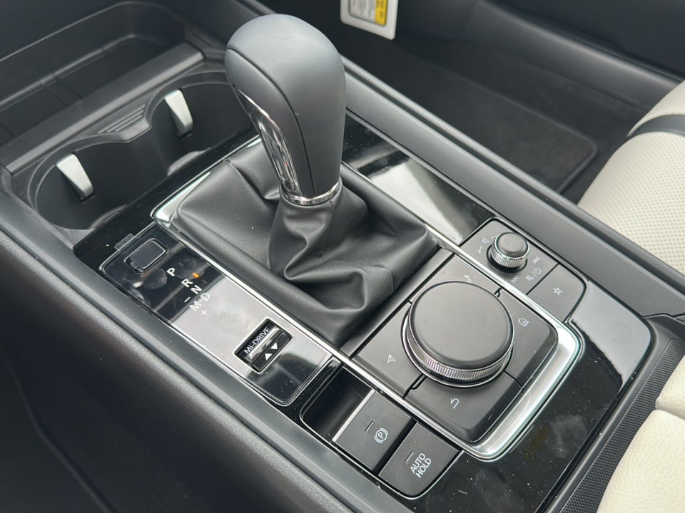 2026 Mazda Mazda CX-50 2.5 Turbo Premium Plus