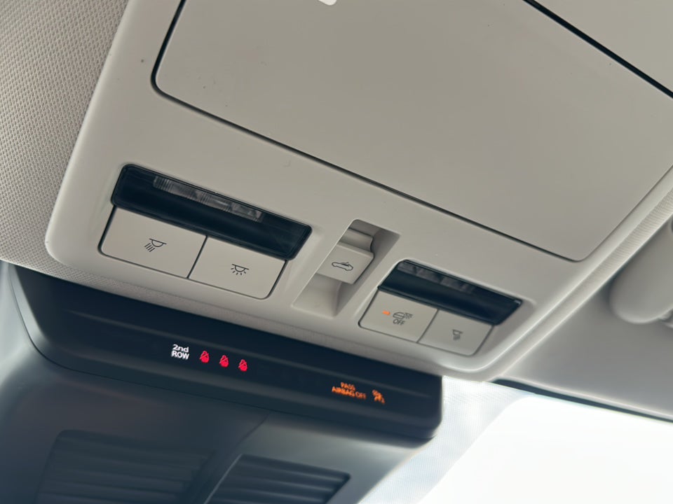 2026 Mazda Mazda CX-50 2.5 Turbo Premium Plus