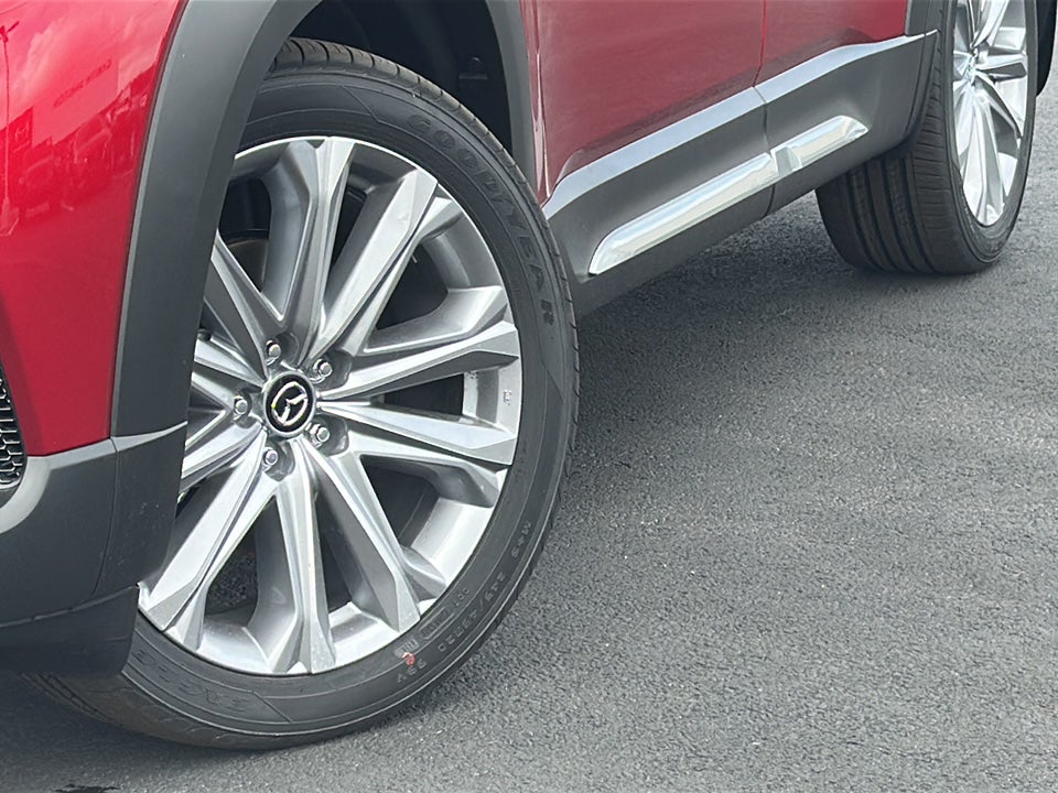 2026 Mazda Mazda CX-50 2.5 Turbo Premium Plus