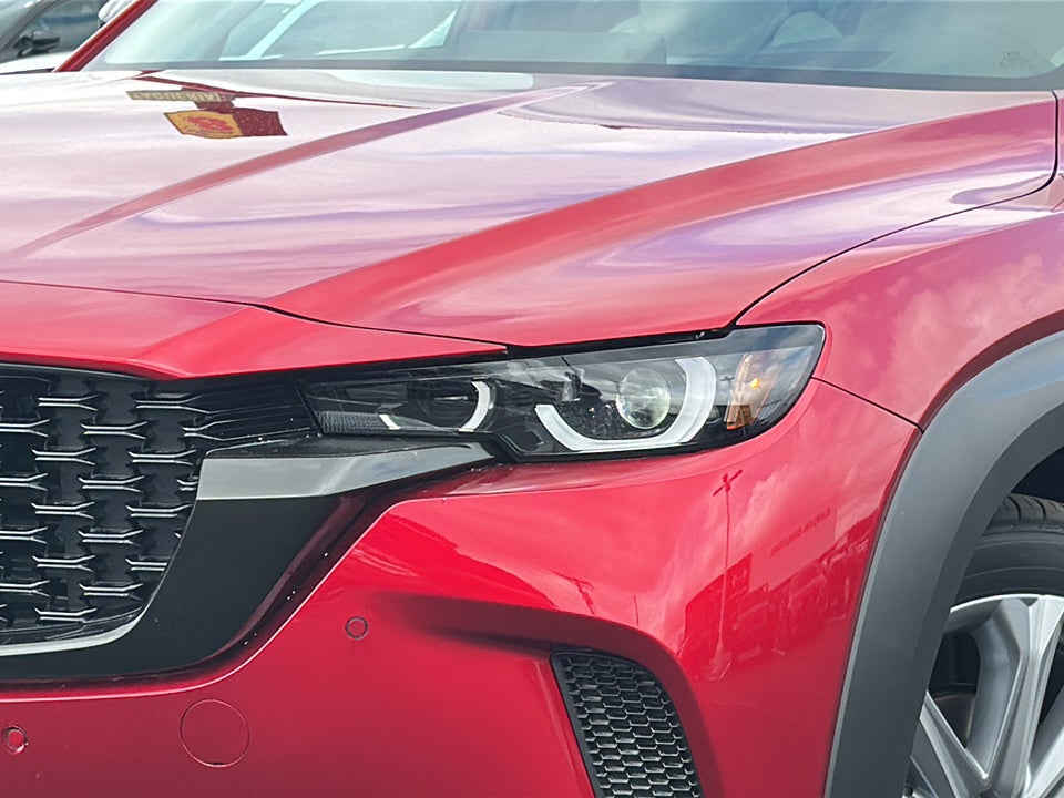 2026 Mazda Mazda CX-50 2.5 Turbo Premium Plus