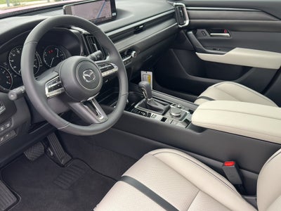2026 Mazda Mazda CX-50 2.5 Turbo Premium Plus