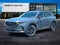 2026 Mazda Mazda CX-50 2.5 S Meridian Edition