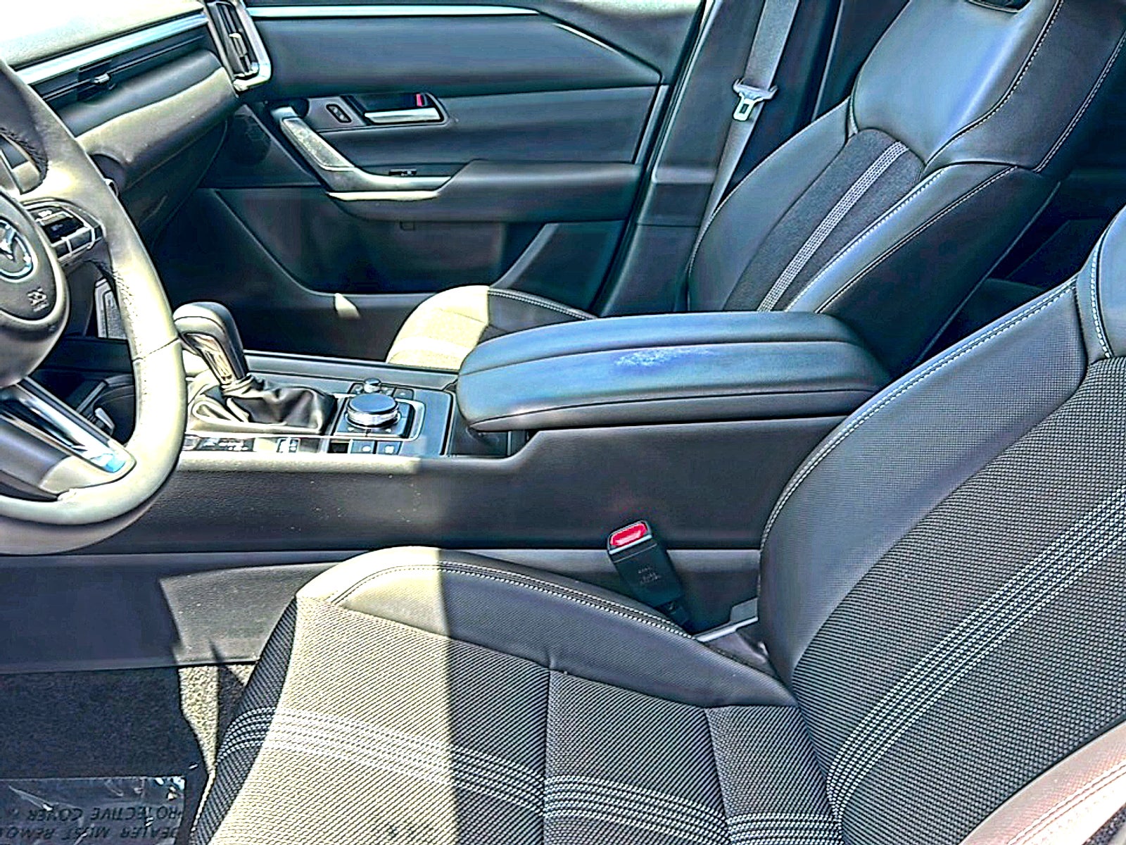 2026 Mazda Mazda CX-50 2.5 S Meridian Edition