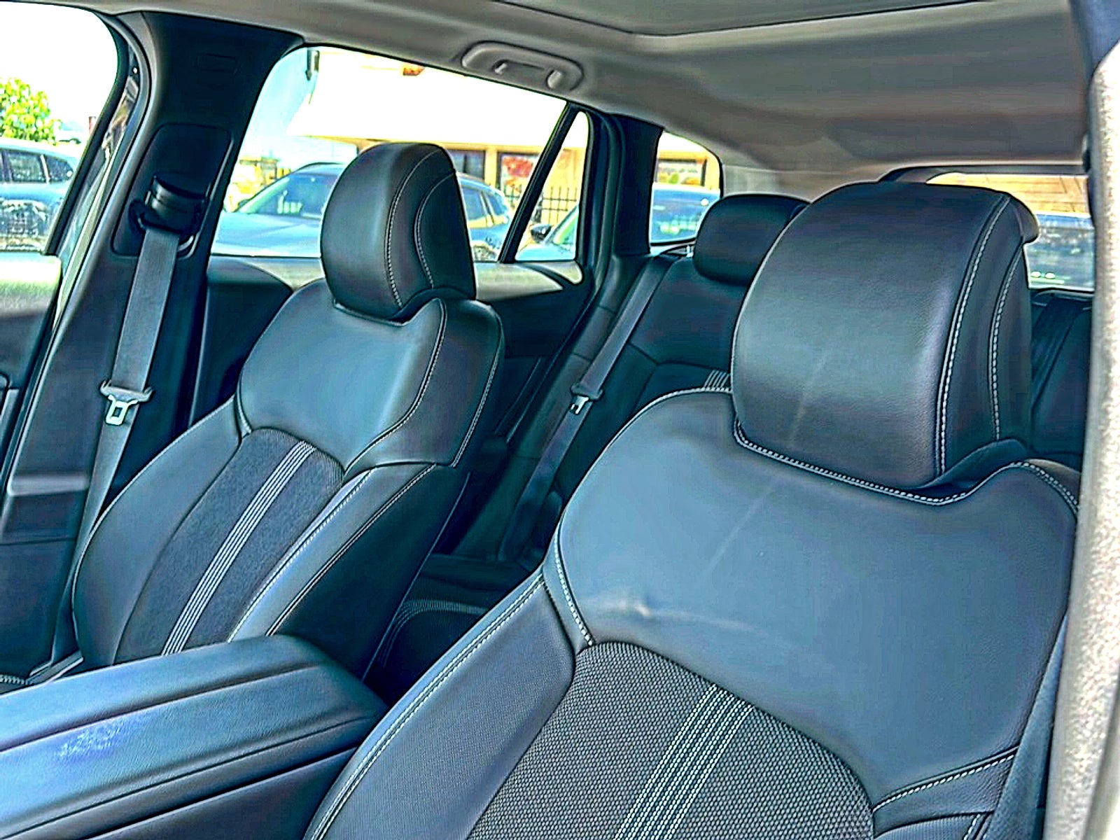 2026 Mazda Mazda CX-50 2.5 S Meridian Edition