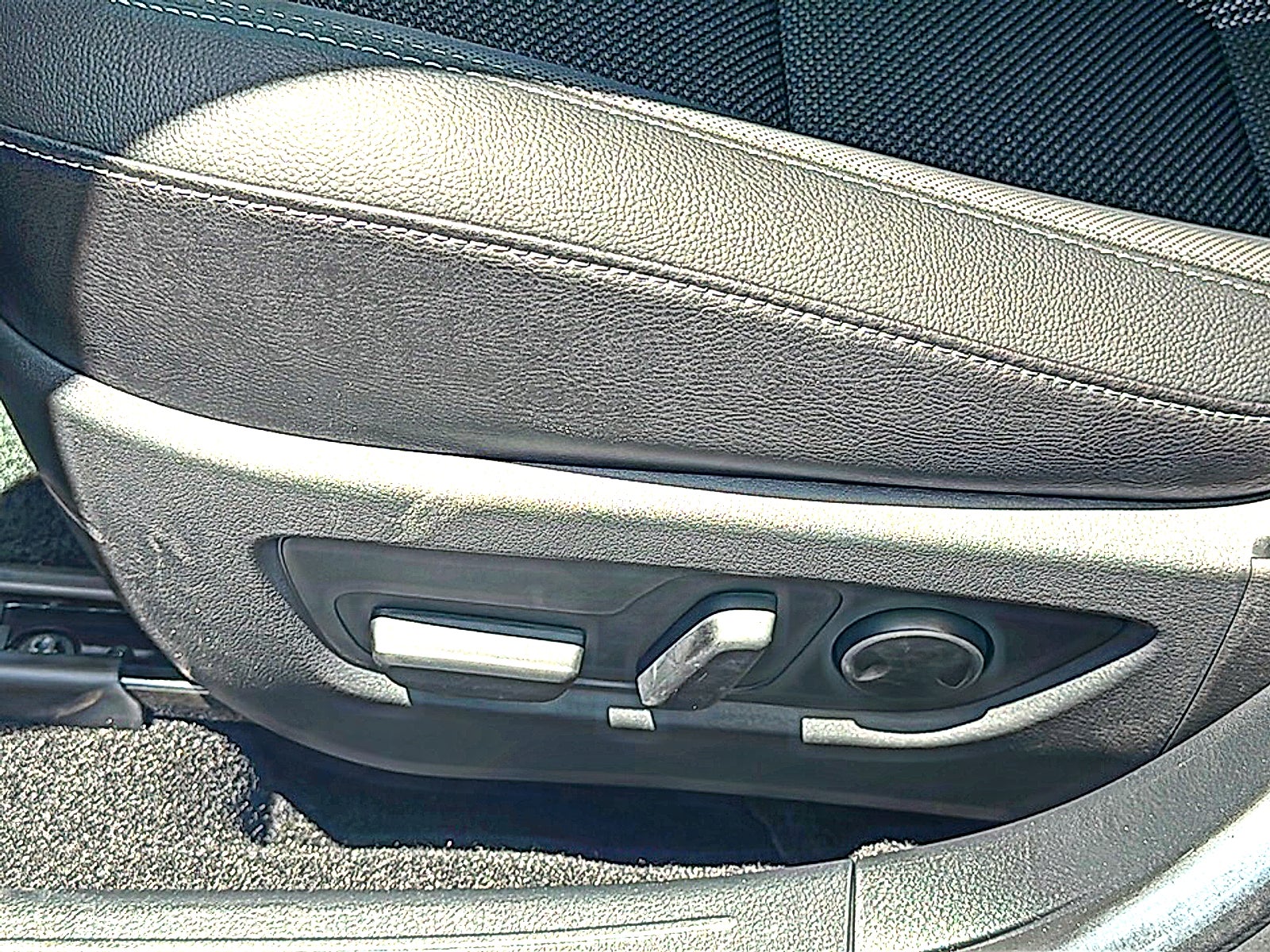 2026 Mazda Mazda CX-50 2.5 S Meridian Edition