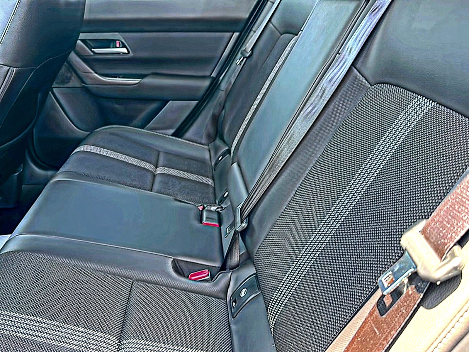 2026 Mazda Mazda CX-50 2.5 S Meridian Edition