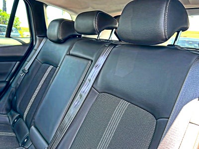 2026 Mazda Mazda CX-50 2.5 S Meridian Edition