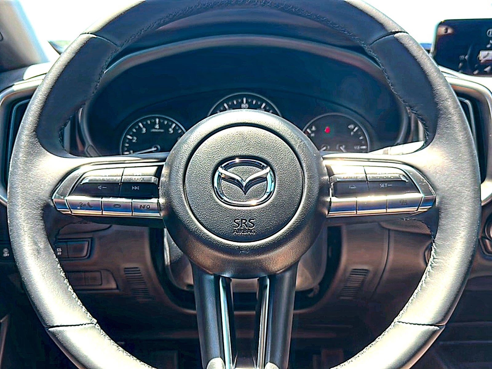 2026 Mazda Mazda CX-50 2.5 S Meridian Edition