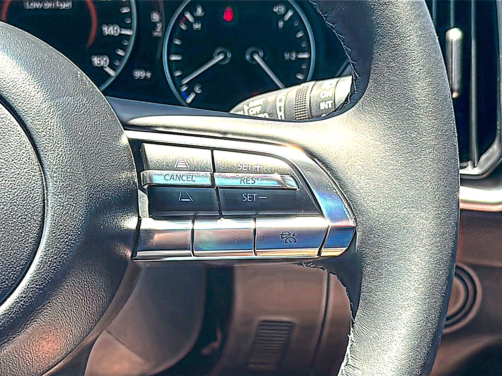 2026 Mazda Mazda CX-50 2.5 S Meridian Edition
