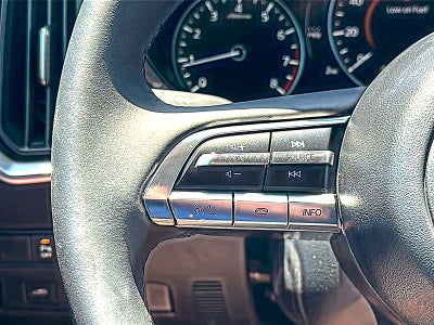 2026 Mazda Mazda CX-50 2.5 S Meridian Edition