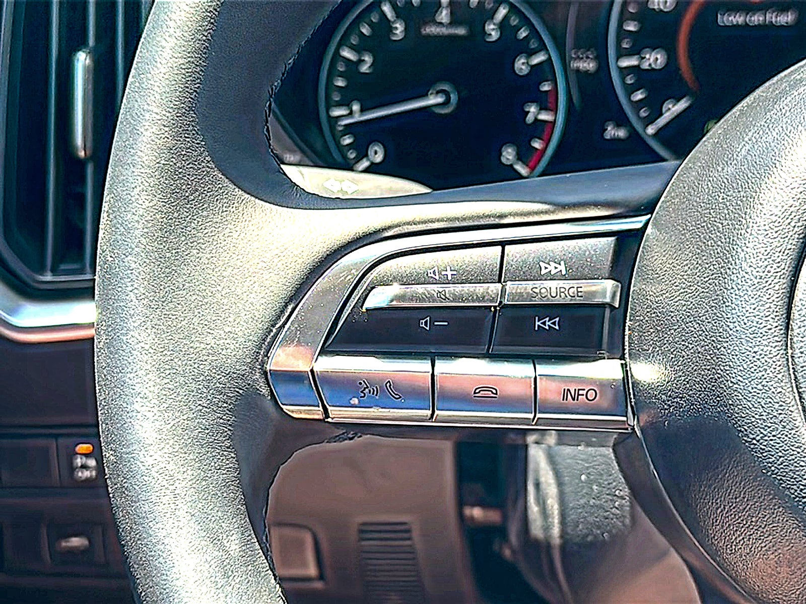 2026 Mazda Mazda CX-50 2.5 S Meridian Edition