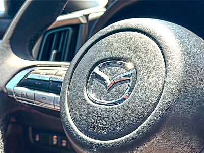 2026 Mazda Mazda CX-50 2.5 S Meridian Edition