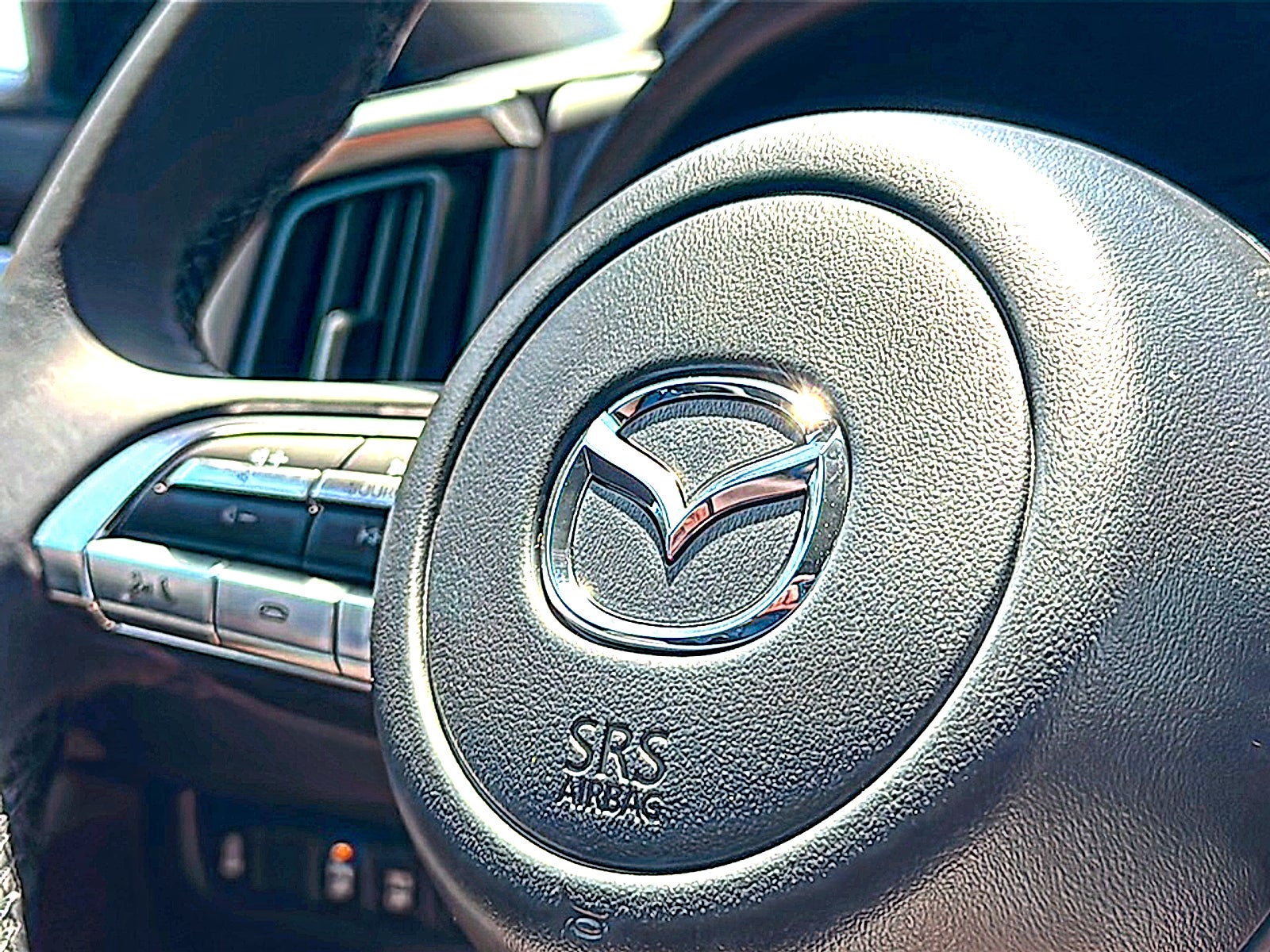 2026 Mazda Mazda CX-50 2.5 S Meridian Edition