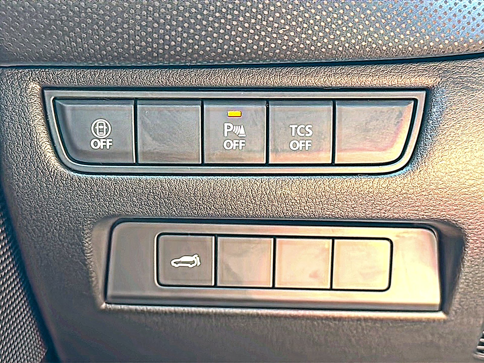 2026 Mazda Mazda CX-50 2.5 S Meridian Edition