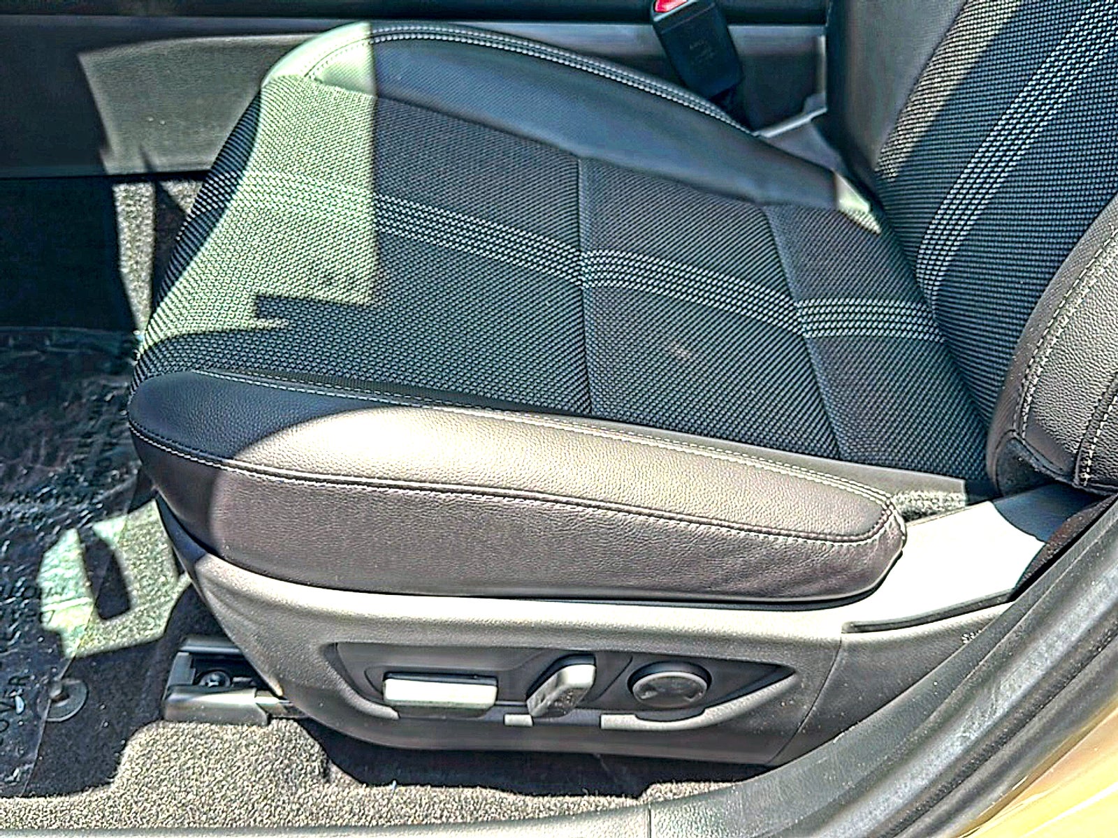 2026 Mazda Mazda CX-50 2.5 S Meridian Edition