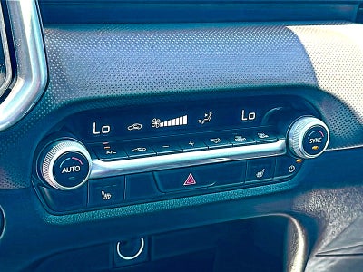 2026 Mazda Mazda CX-50 2.5 S Meridian Edition