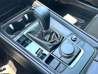 2026 Mazda Mazda CX-50 2.5 S Meridian Edition