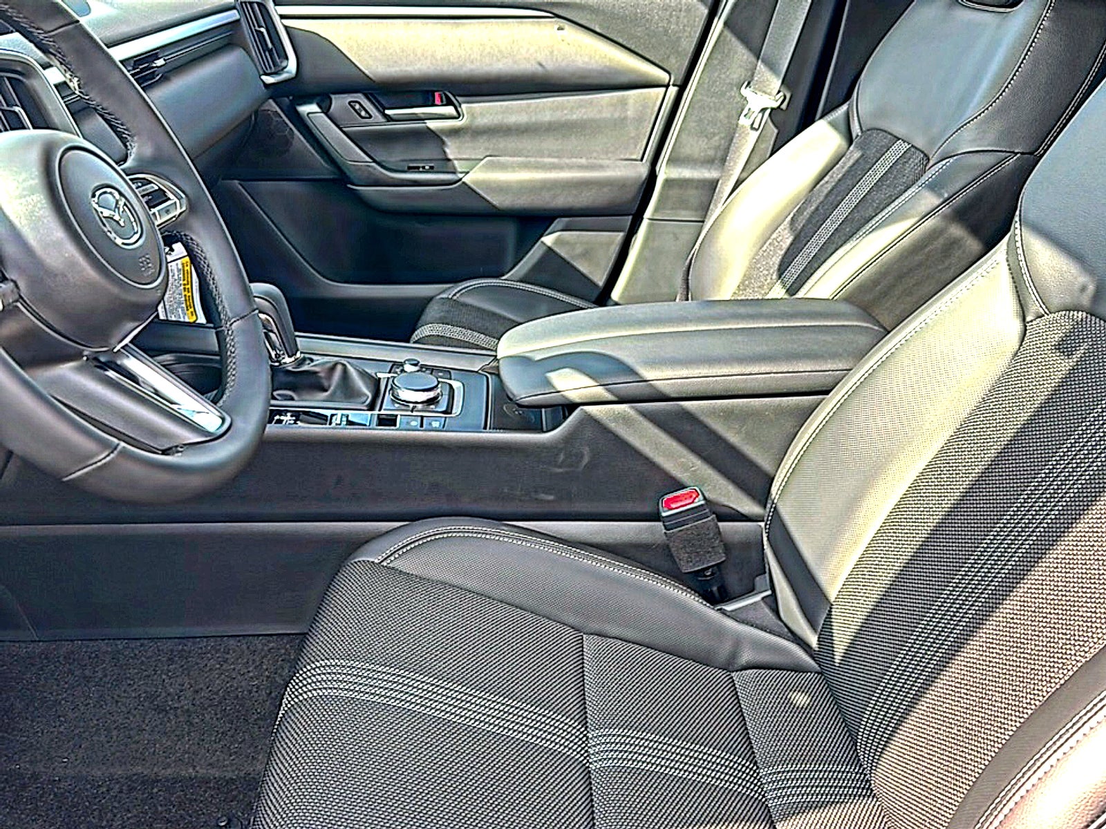 2026 Mazda Mazda CX-50 2.5 S Meridian Edition