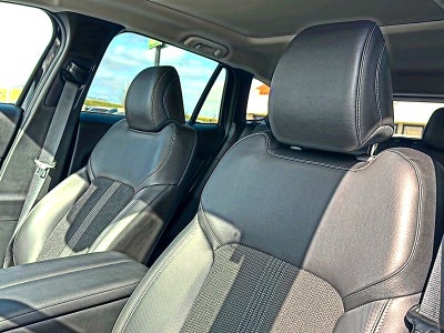 2026 Mazda Mazda CX-50 2.5 S Meridian Edition