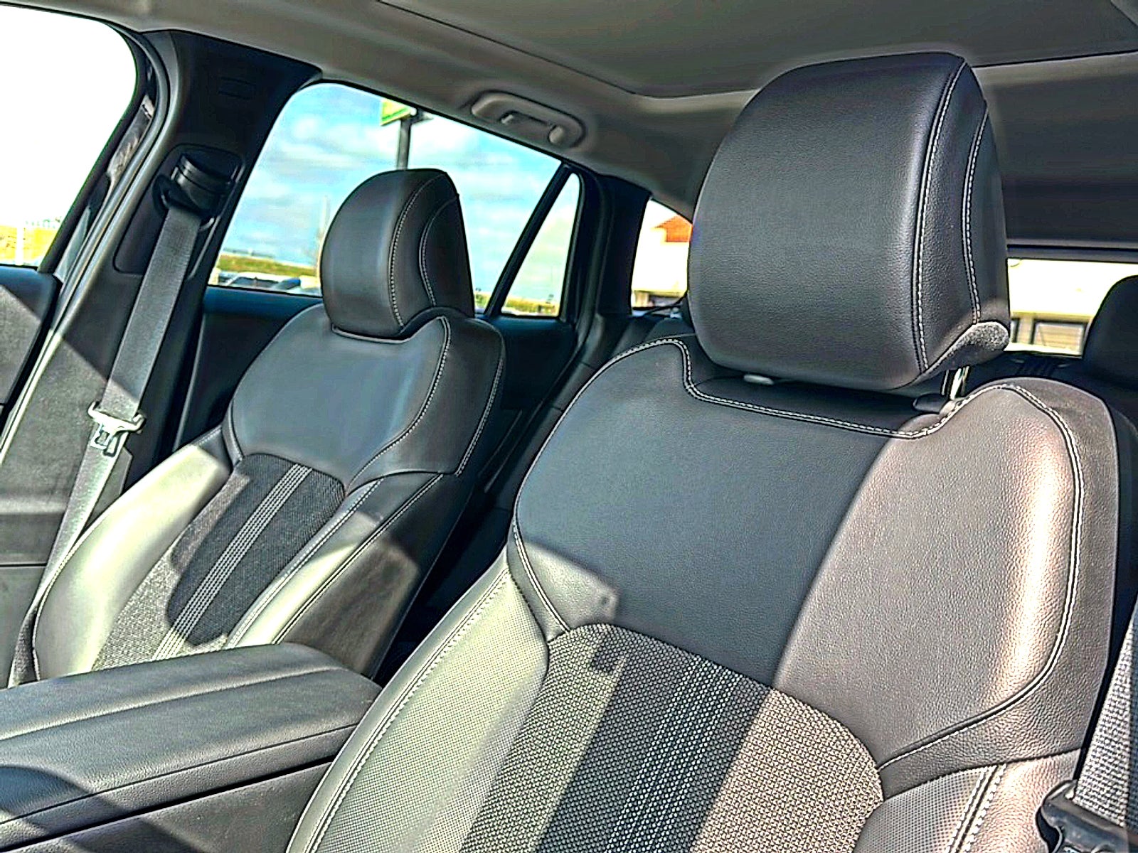 2026 Mazda Mazda CX-50 2.5 S Meridian Edition