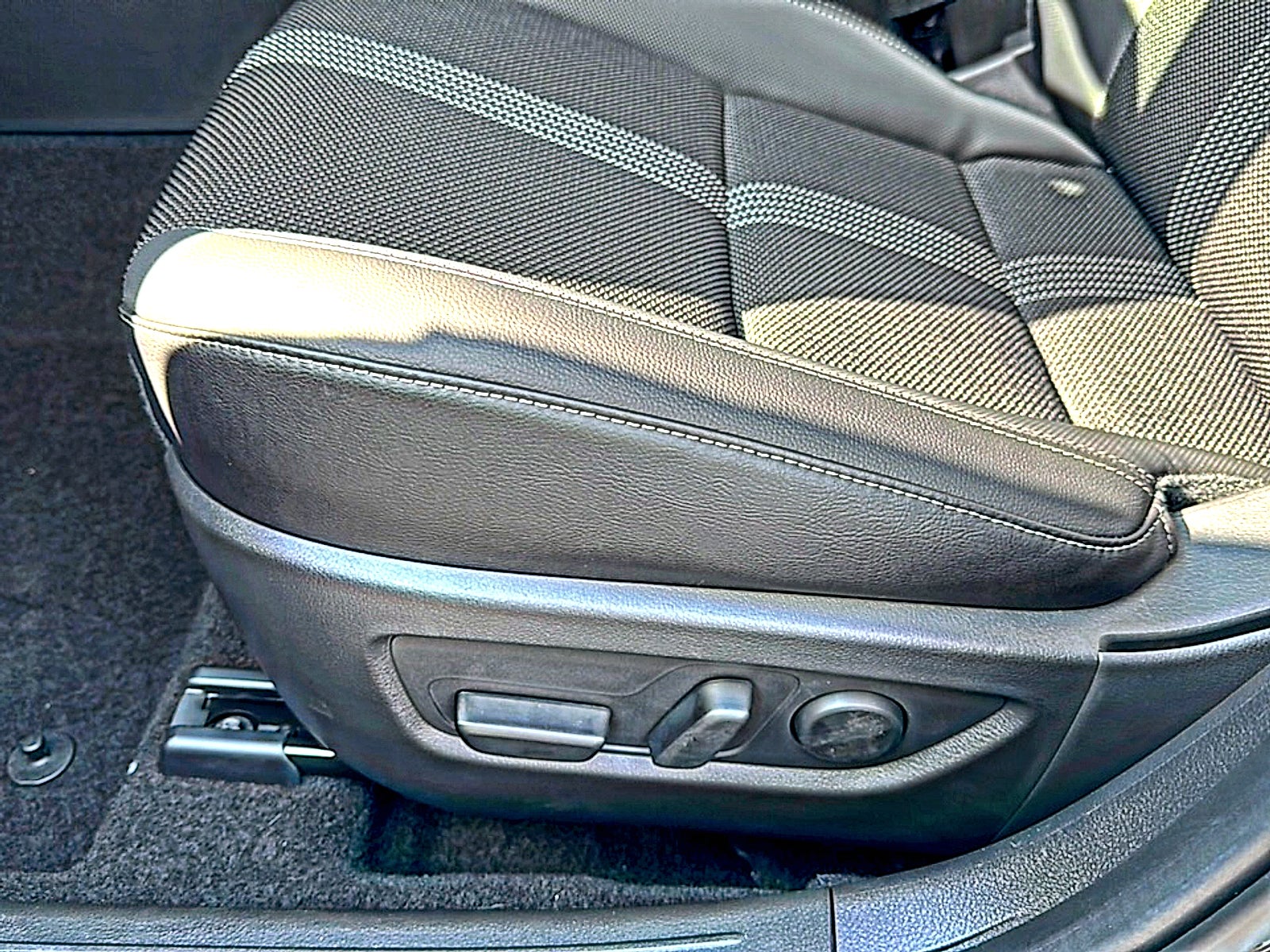 2026 Mazda Mazda CX-50 2.5 S Meridian Edition