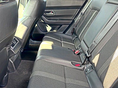 2026 Mazda Mazda CX-50 2.5 S Meridian Edition