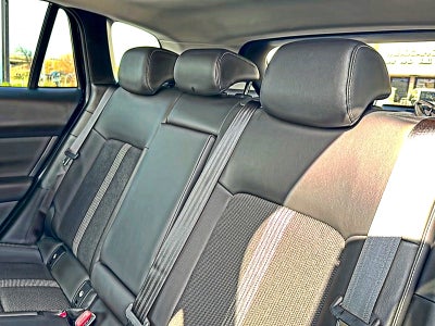 2026 Mazda Mazda CX-50 2.5 S Meridian Edition