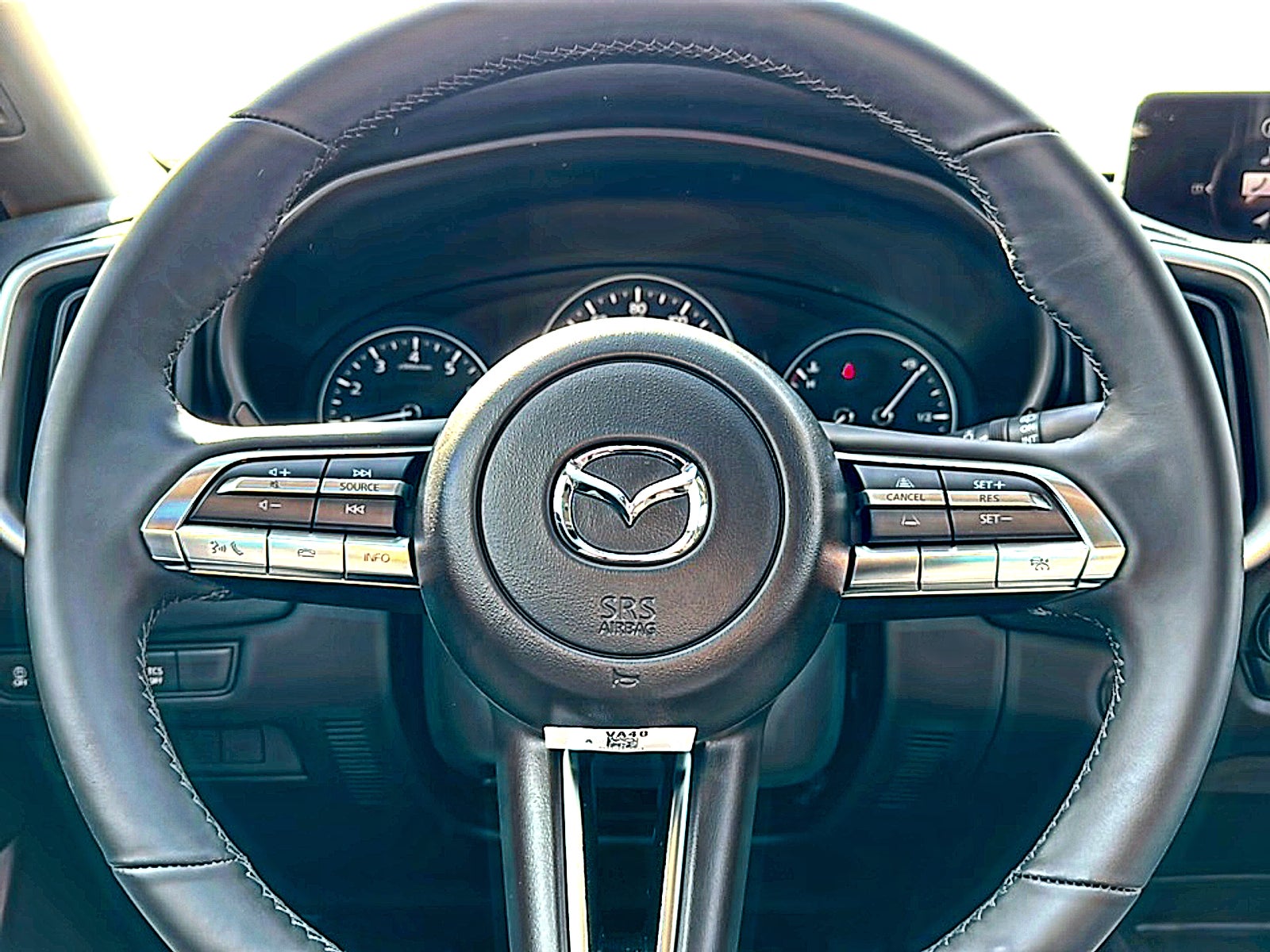 2026 Mazda Mazda CX-50 2.5 S Meridian Edition